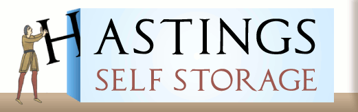Hastings Self Storage